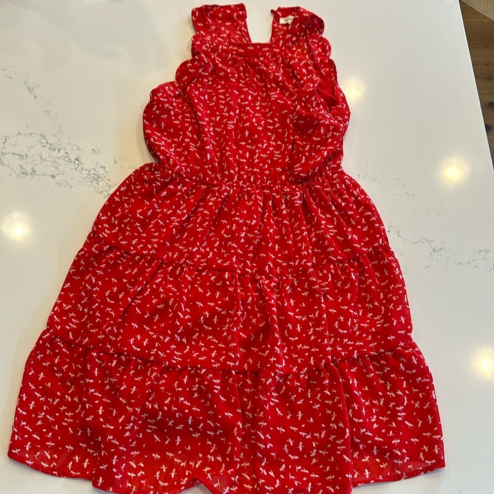 Monteau mini dress size M